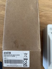 Proteus Type A B40a double