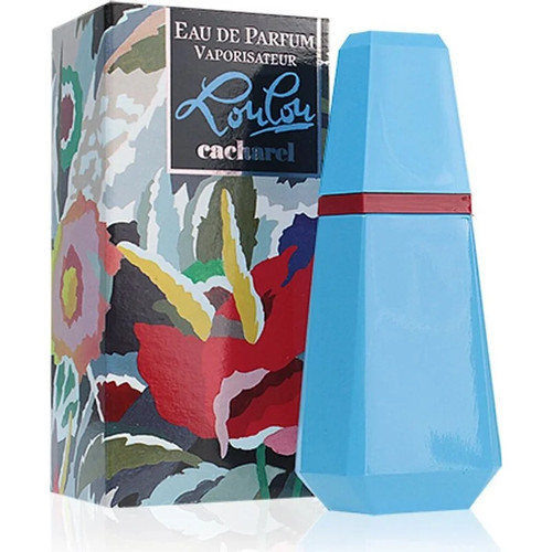 Cacharel lou eau parfum - lou, de