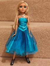 Moxie Teenz Melrose  Doll in