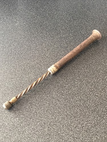 Vintage foreign archimedes - vintage,