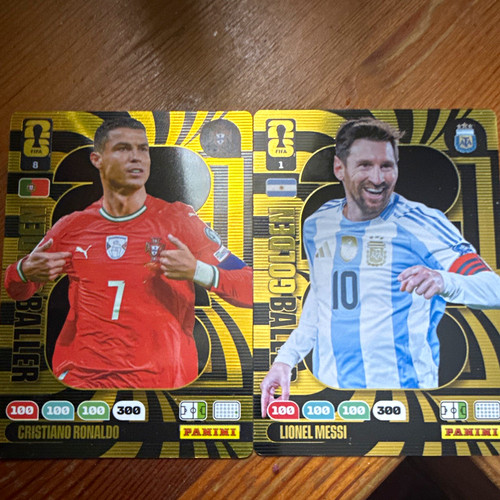 Panini golden ballers 2022 - ballers,
