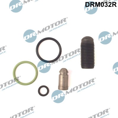 Motor automotive drm032r - dr.motor,