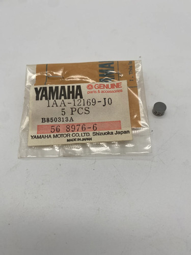 Yamaha fzx750 1998 - 1998, adjusting