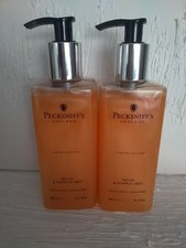 Pecksniffs Hand Wash 2x300ml