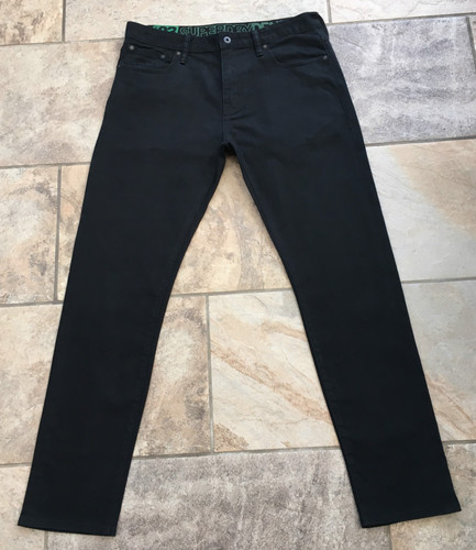 Mens superdry tyler slim - mens,