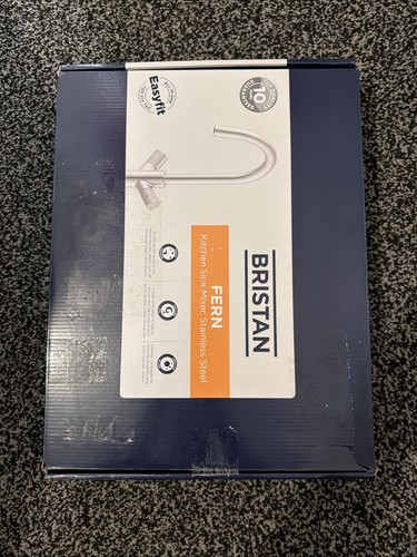Bristan fern kitchen - bristan,