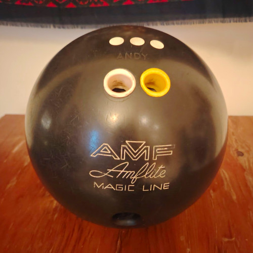 16lb amf ampflite - 16lb,