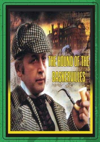 Hound the baskervilles - of,