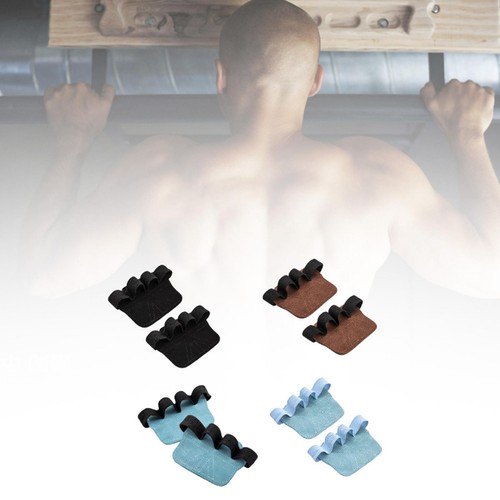 Lifting grip pads palm - grip,