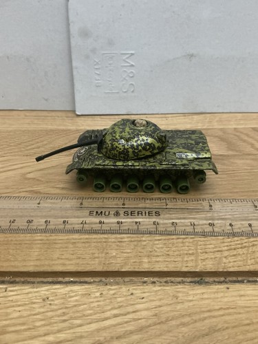 Matchbox battle kings 102 - kings, k-102