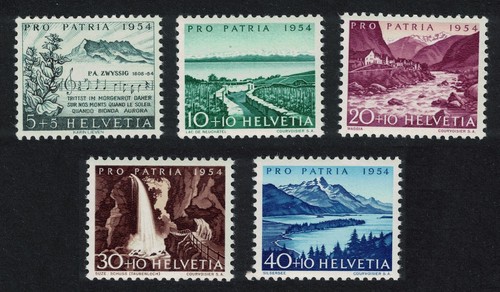 Switzerland music swiss - music, hymn