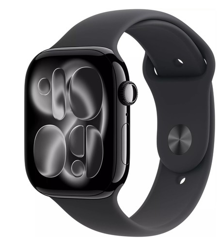 Apple watch series - gps, +
