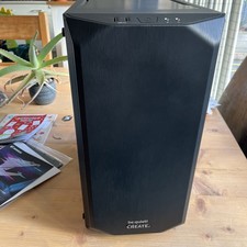 Be Quiet! Create pure base 500