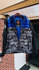 Superdry men storm everest - men,