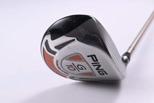 Ping G10 #3 Wood / 15.5 Degree