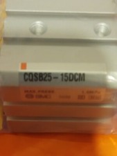 SMC COMPACT CYLINDER