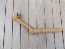 VINTAGE VETERAN PRE WAR