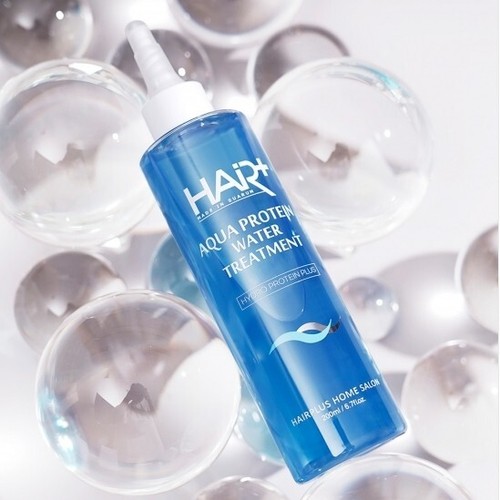 Hair aqua protein bond water - hair+,