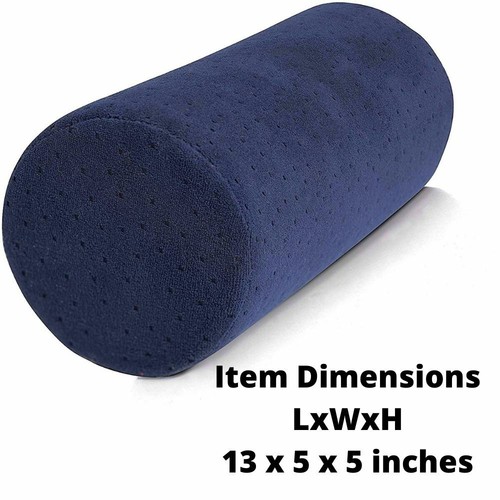 Cervical neck roll - roll, pillow