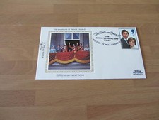 1981 Benham Silk Commem.RT8