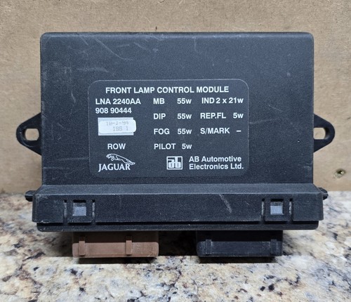 Jaguar lna2240aa front - ,