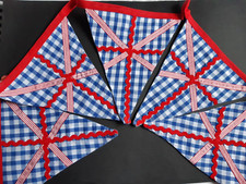 Union Jack Coronation Bunting