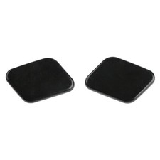 2x Headlamp Headlight Washer