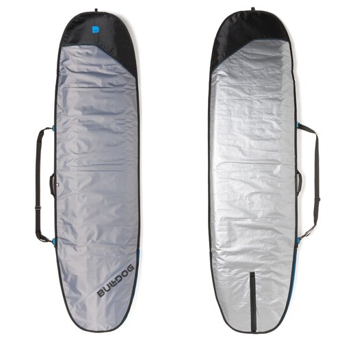 Bulldog 5mm mini mal - bulldog, surfboard