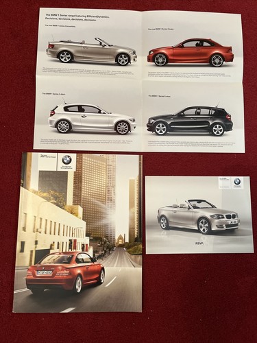Bmw series coupe - 1,