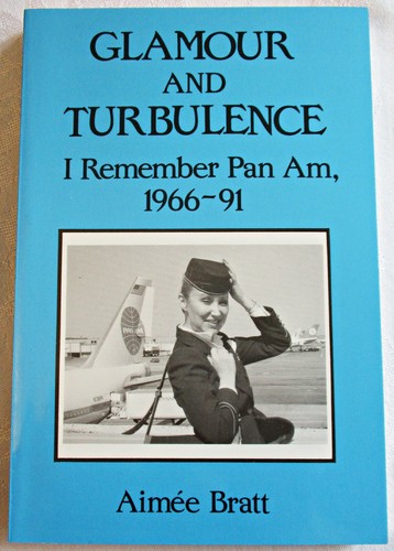 Glamour and turbulence - glamour,