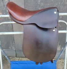 Kieth Luxford Saddlery, Pony