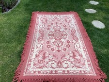Vintage Case Pupo Floor Rug