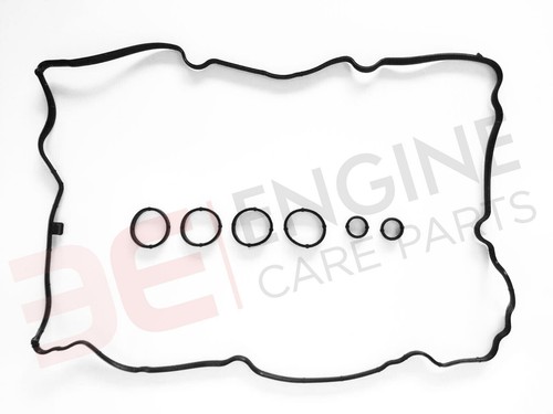 Cam rocker cover gasket mini - cam,