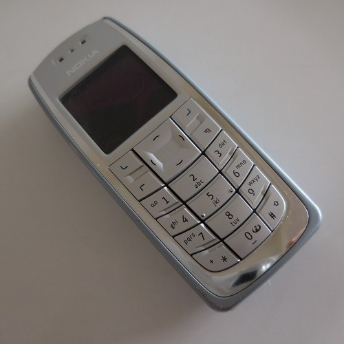 Nokia 3120 mobile phone with - nokia,