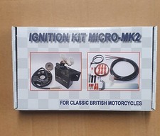 WASSELL MICRO MK2 ELECTRONIC