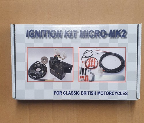 Wassell micro mk2 - micro,
