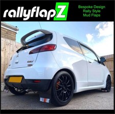 rallyflapZ | Mudflaps FIT