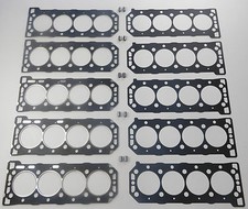 5 X UPRATED HEAD GASKET ROVER