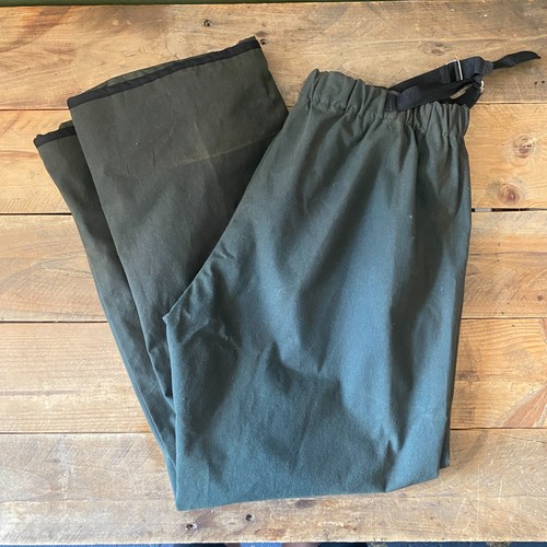 Dickies westfield waxed - westfield, cotton