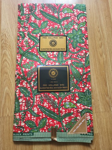 Ankara ntoma fabric - ntoma,