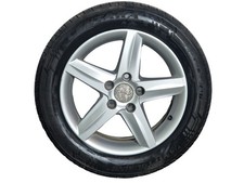 Seat Leon 16" Alloy Wheel with