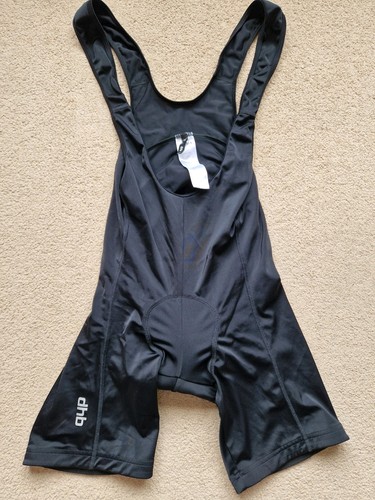 Men dhb cycling bibshorts - dhb,