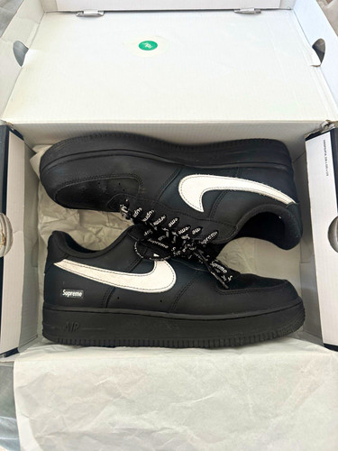 Nike supreme air - 1, low