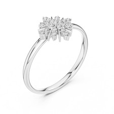 Round Cut Certified VVS1