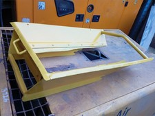 2019 shifta soil conveyor 4.4