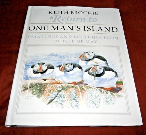 Return one man - to, island