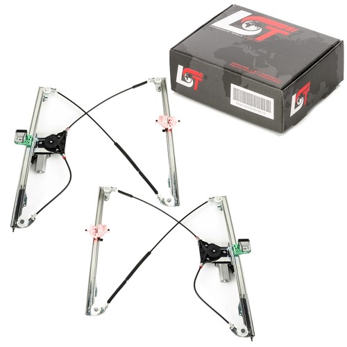 Window lifters with motor - window,