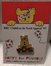 BBC Children In Need 1997