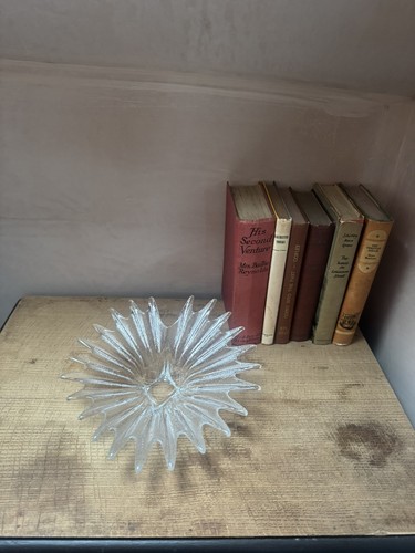 Vintage dartington crystal - vintage,