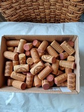   Corks...125  straight  Corks...used